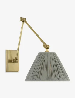 Talitha Articulating Sconce