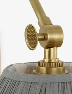 Talitha Articulating Sconce