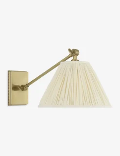 Talitha Articulating Sconce