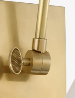 Talitha Articulating Sconce