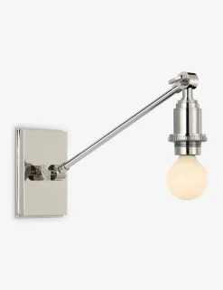 Talitha Articulating Sconce