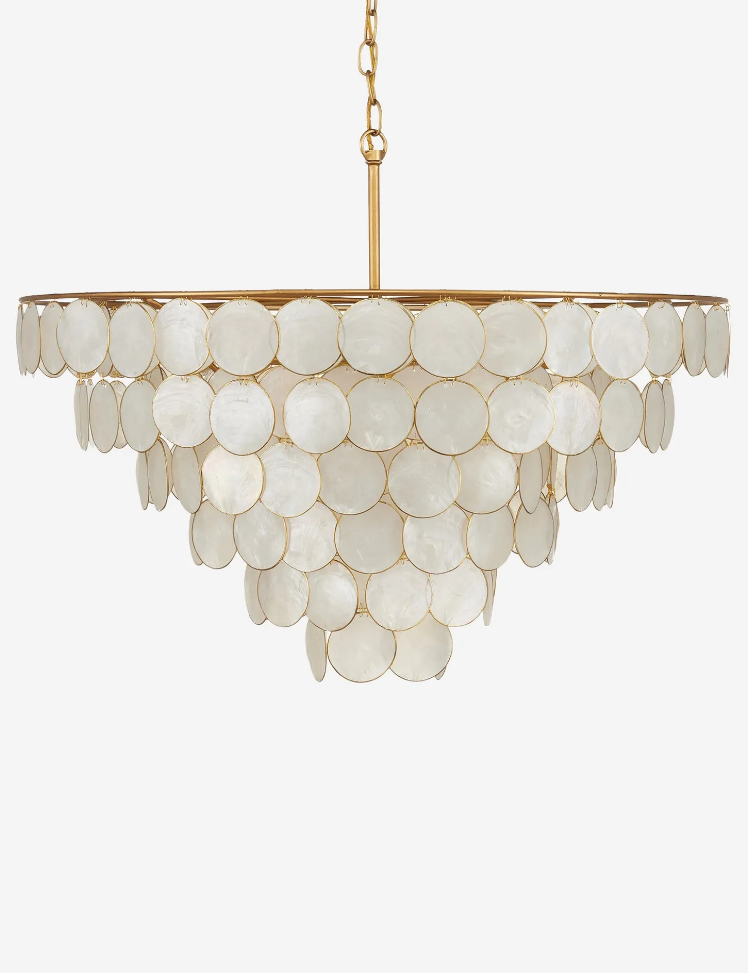 Tallents Semi-Flush Mount Light