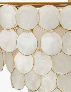 Tallents Semi-Flush Mount Light