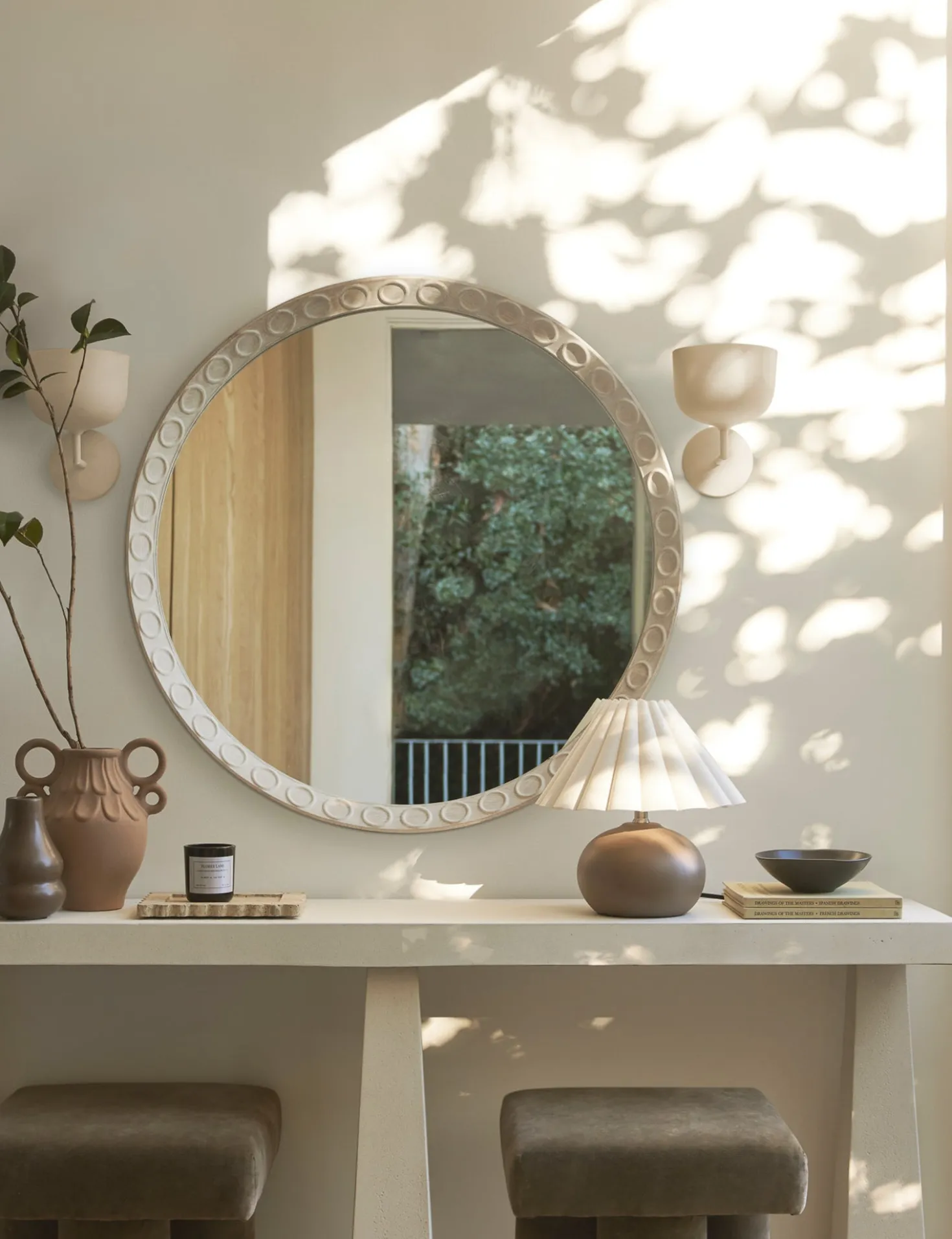 Talley Sconce