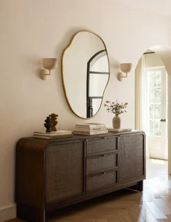 Talley Sconce