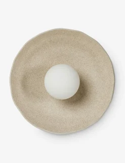 Tamar Sconce