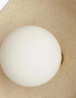 Tamar Sconce