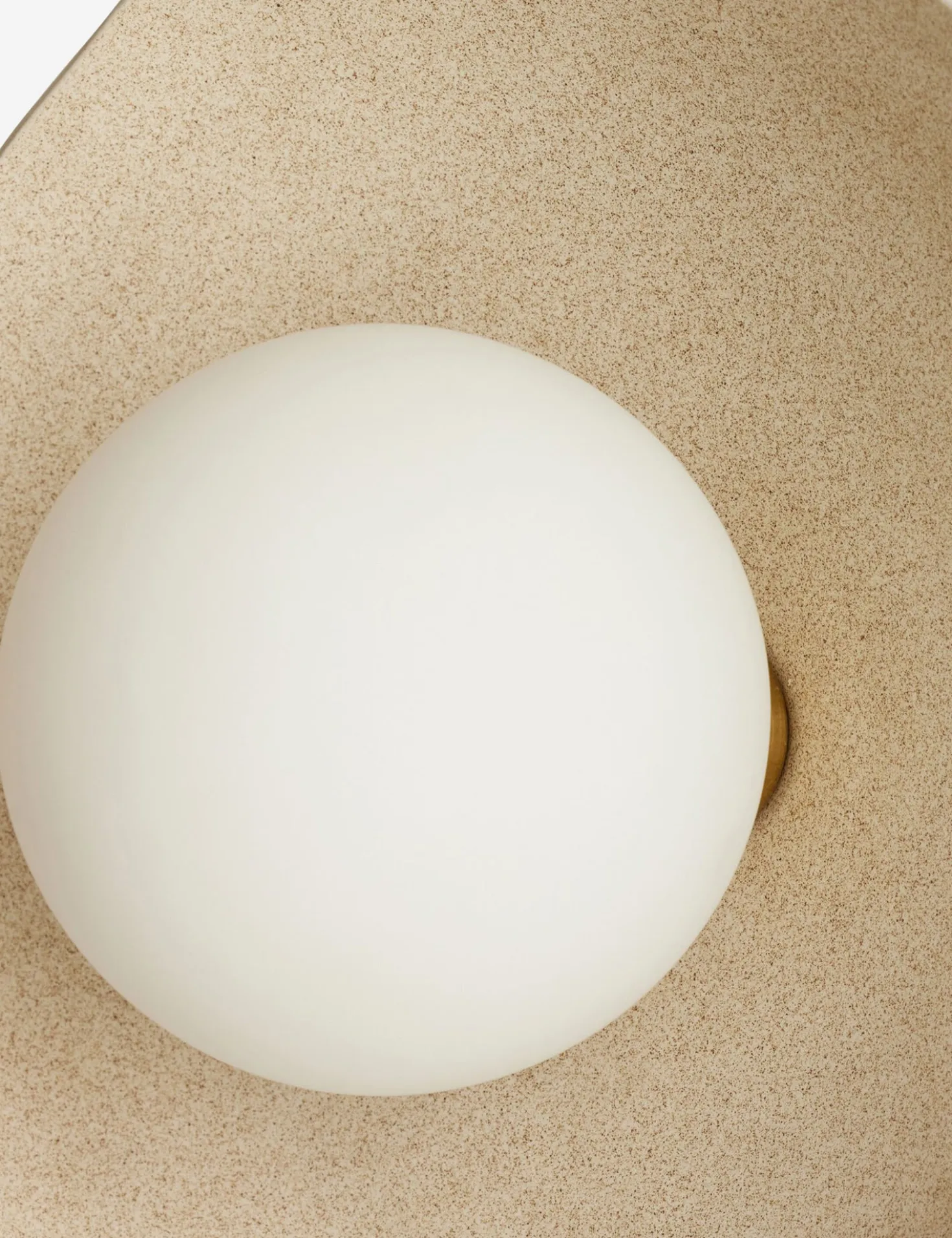 Tamar Sconce