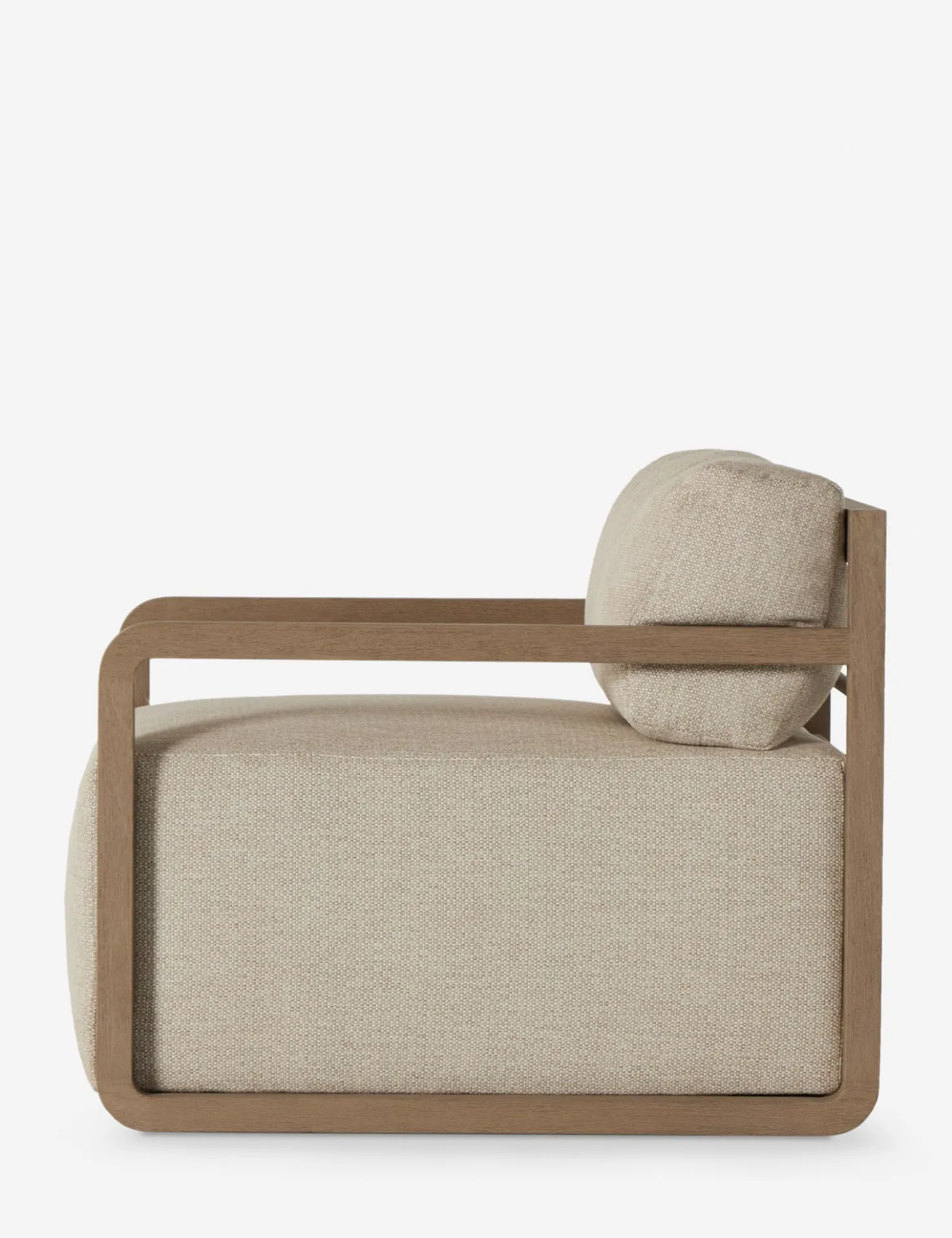 Tamika Indoor / Outdoor Swivel Chair