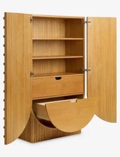 Tamsin Cabinet by Sarah Sherman Samuel