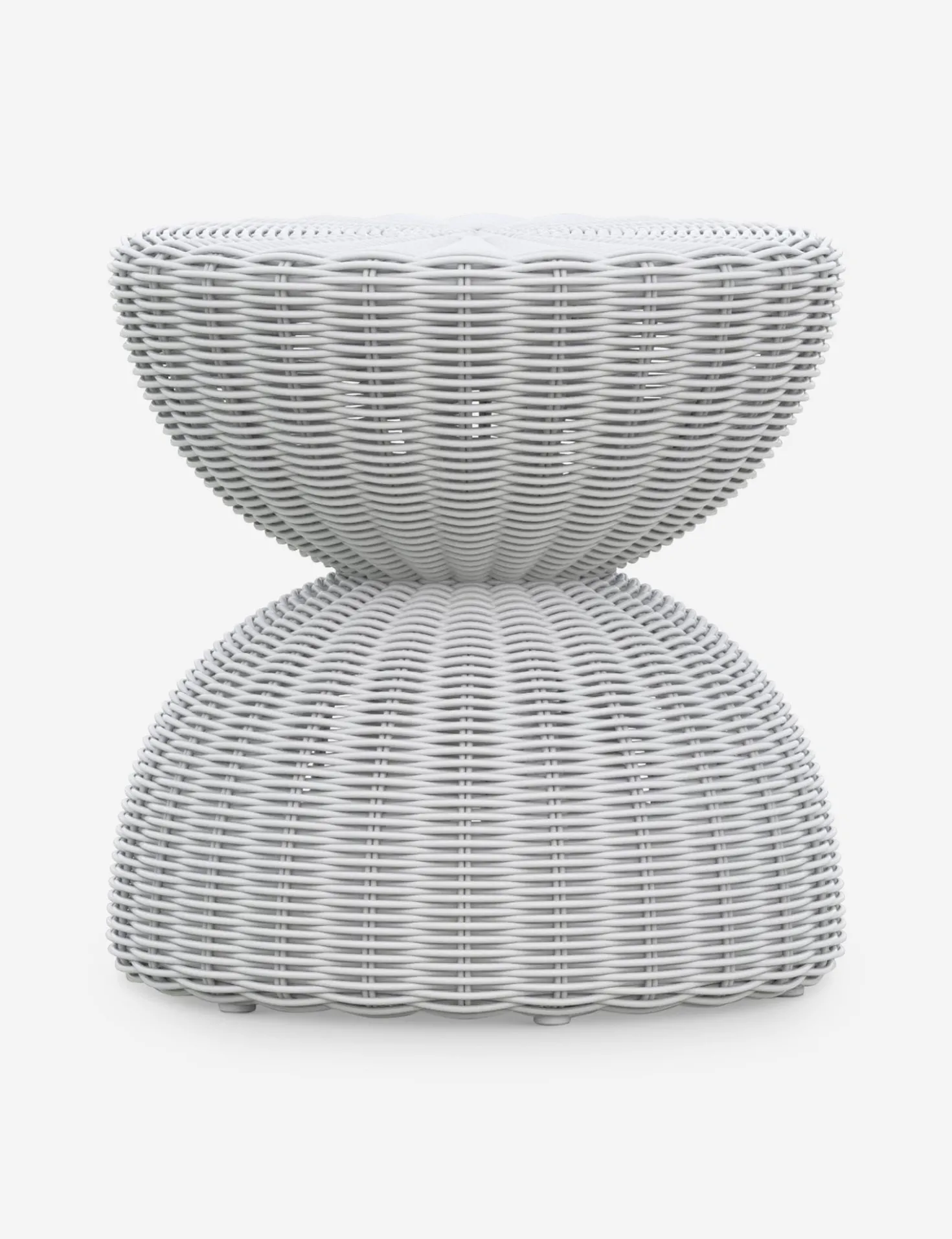 Tanisha Indoor / Outdoor Round Side Table