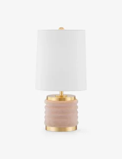 Tansy Table Lamp