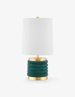 Tansy Table Lamp
