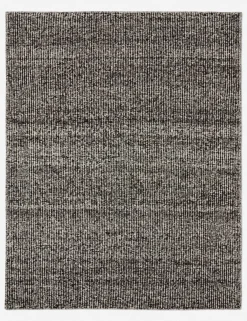 Taos Handwoven Wool Rug