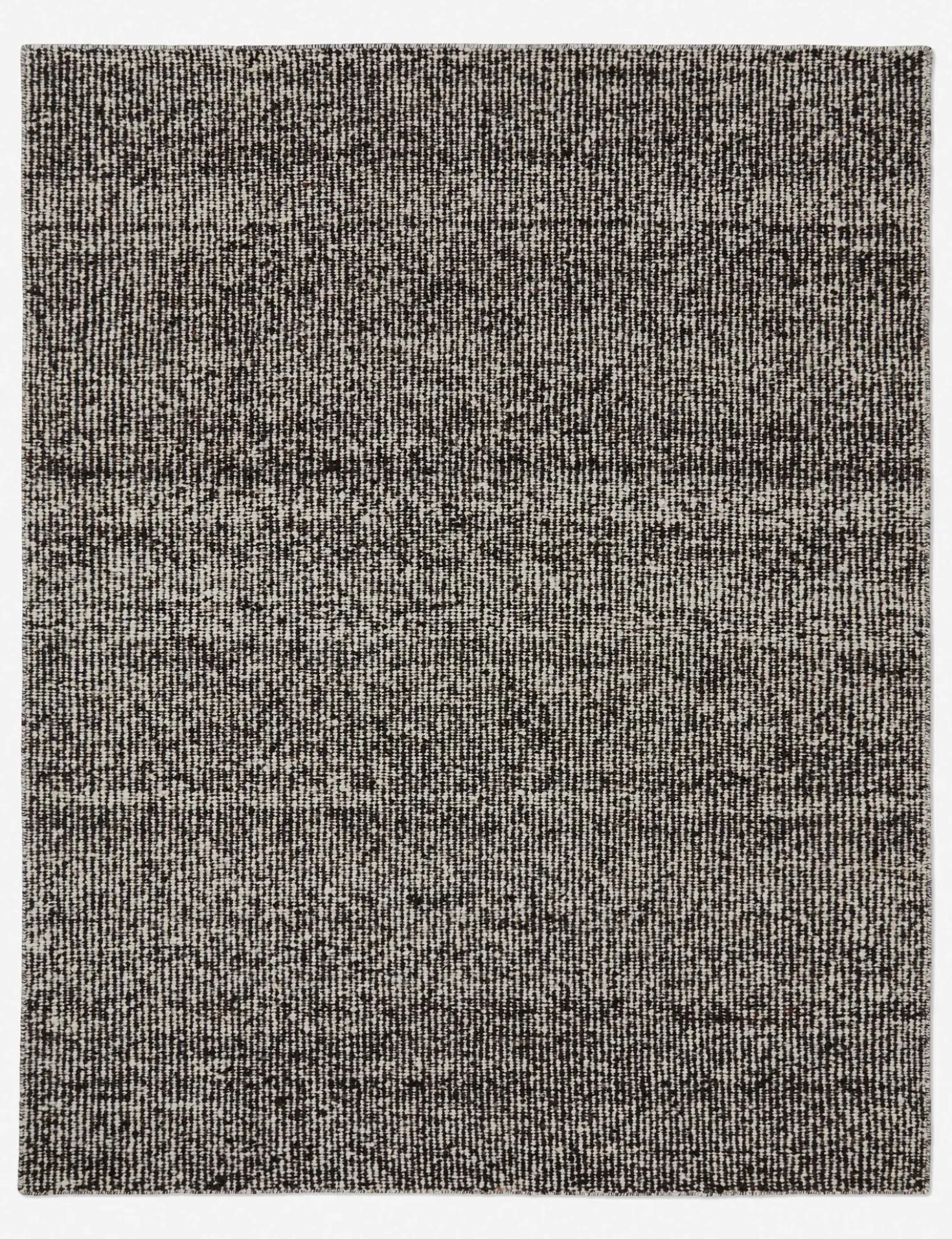 Taos Handwoven Wool Rug