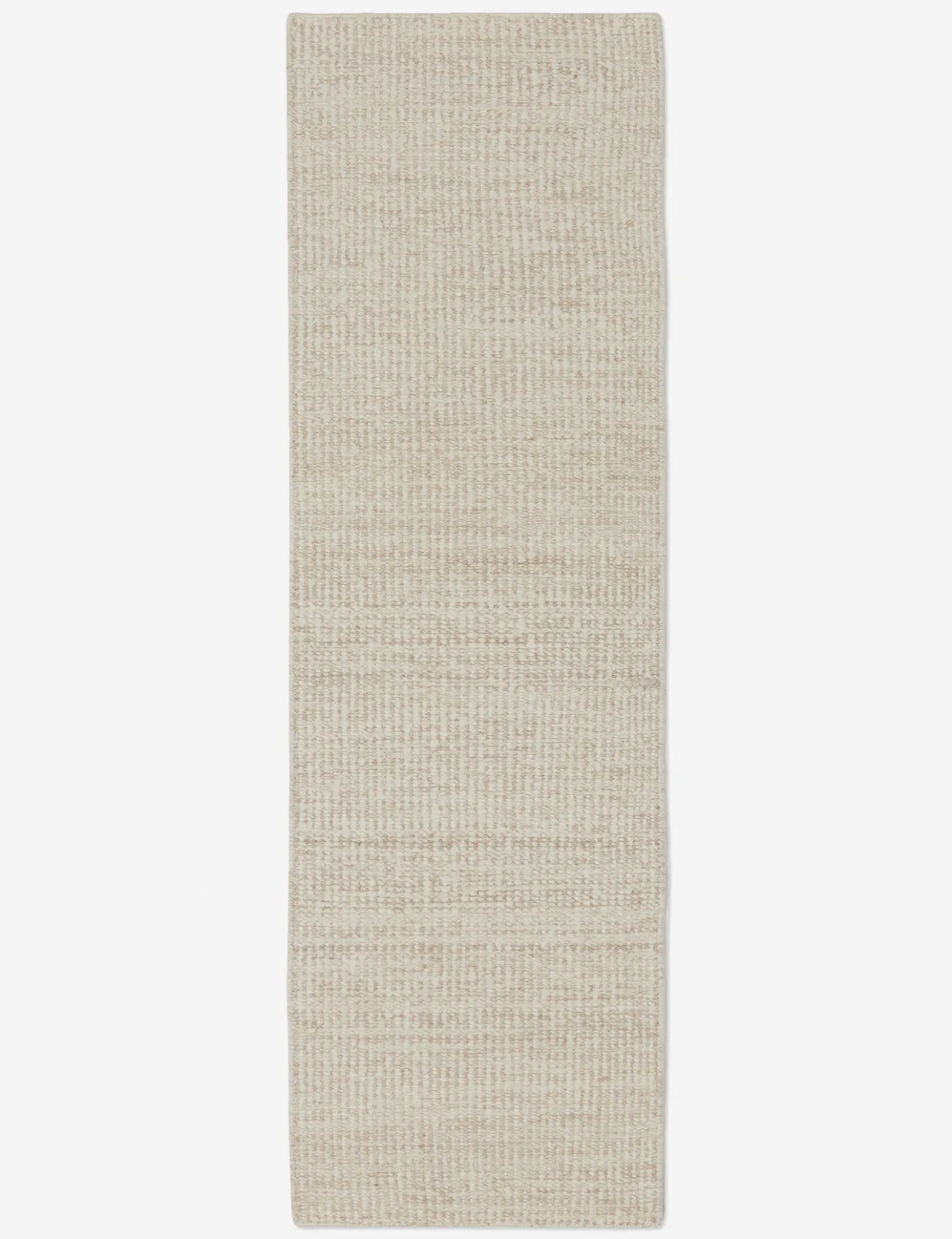 Taos Handwoven Wool Rug