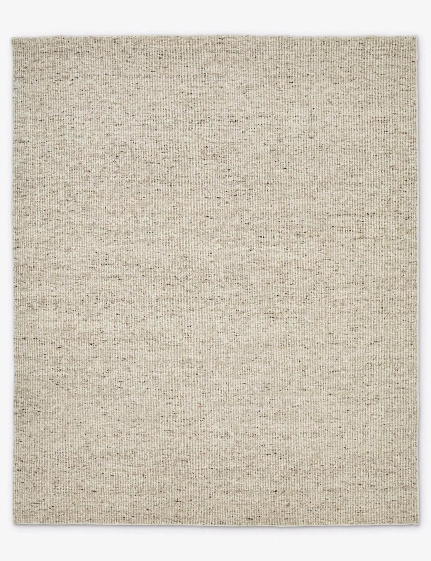 Taos Handwoven Wool Rug