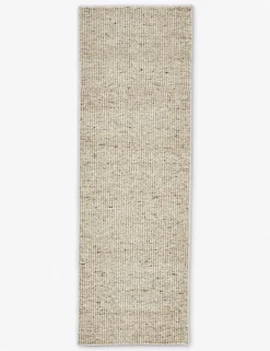 Taos Handwoven Wool Rug