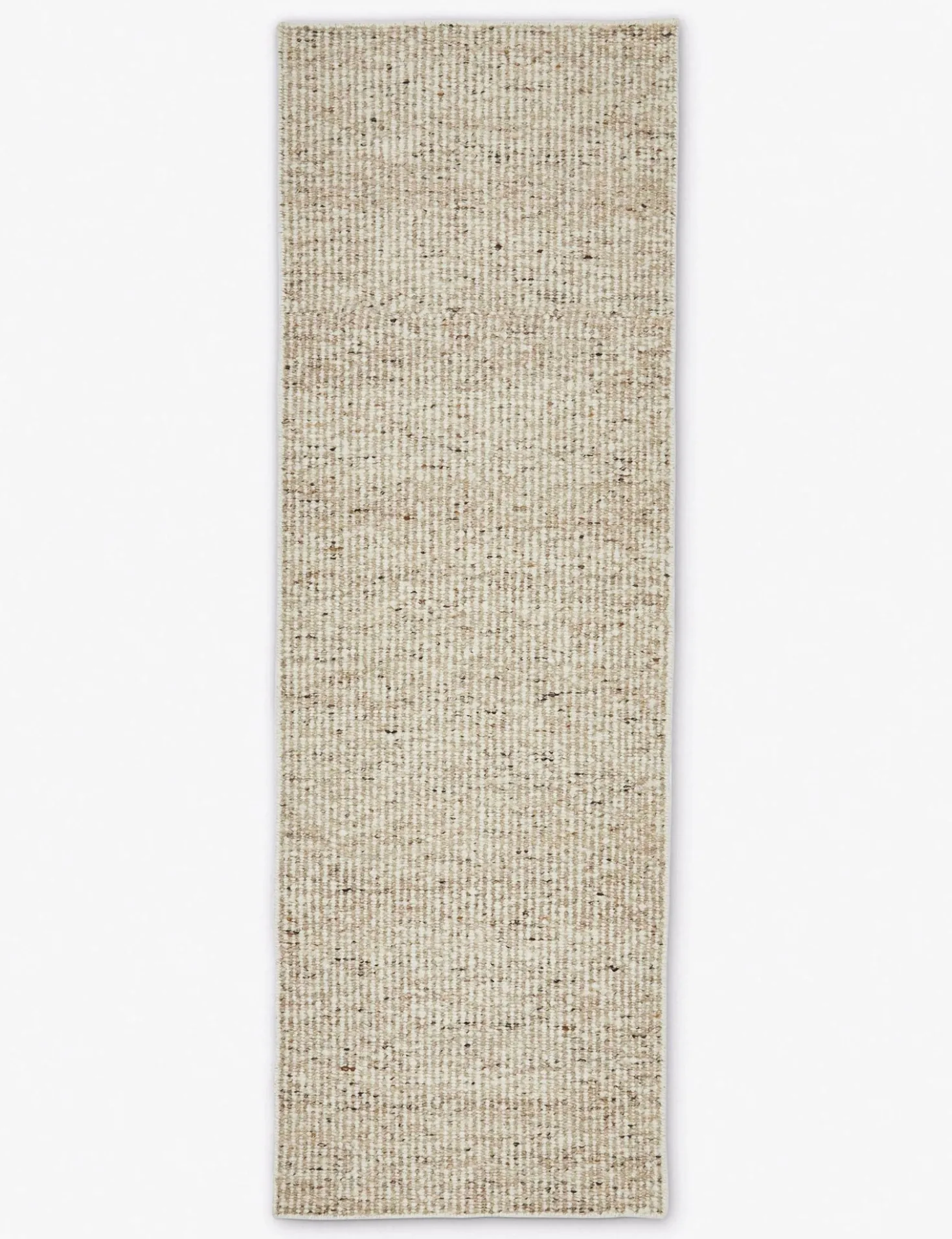 Taos Handwoven Wool Rug