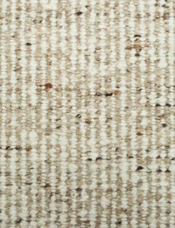 Taos Handwoven Wool Rug
