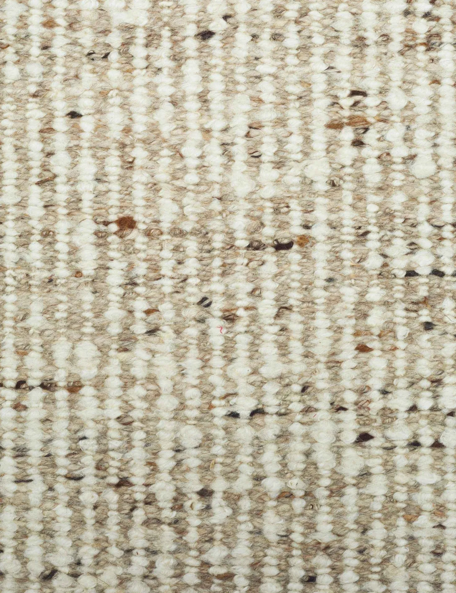 Taos Handwoven Wool Rug