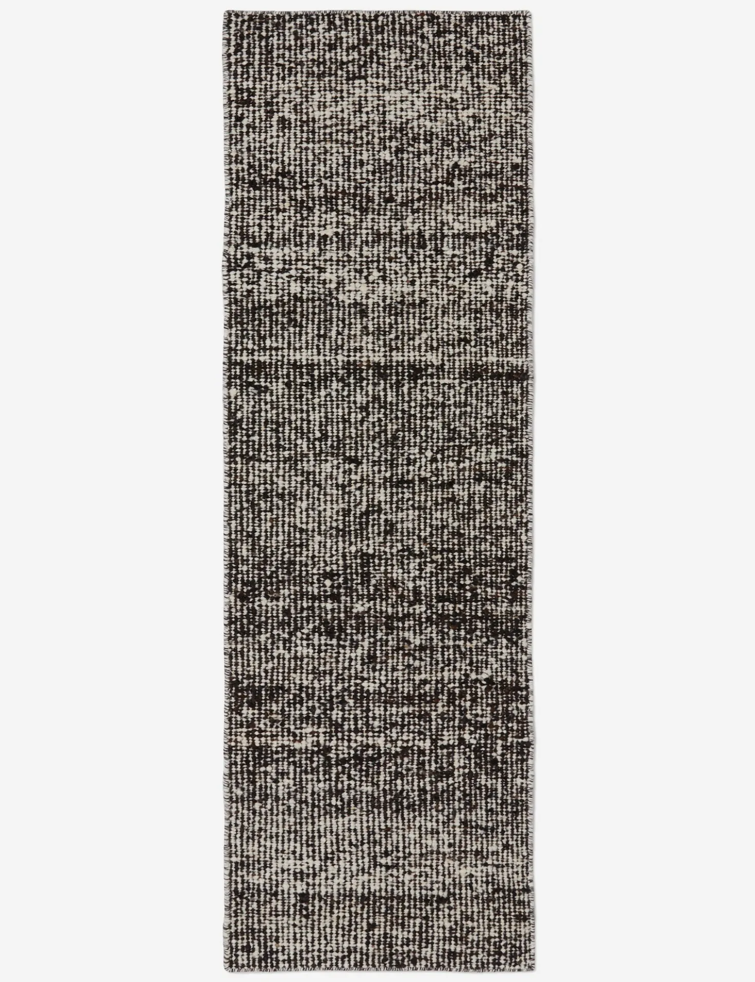 Taos Handwoven Wool Rug