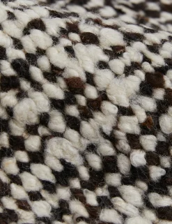 Taos Handwoven Wool Rug
