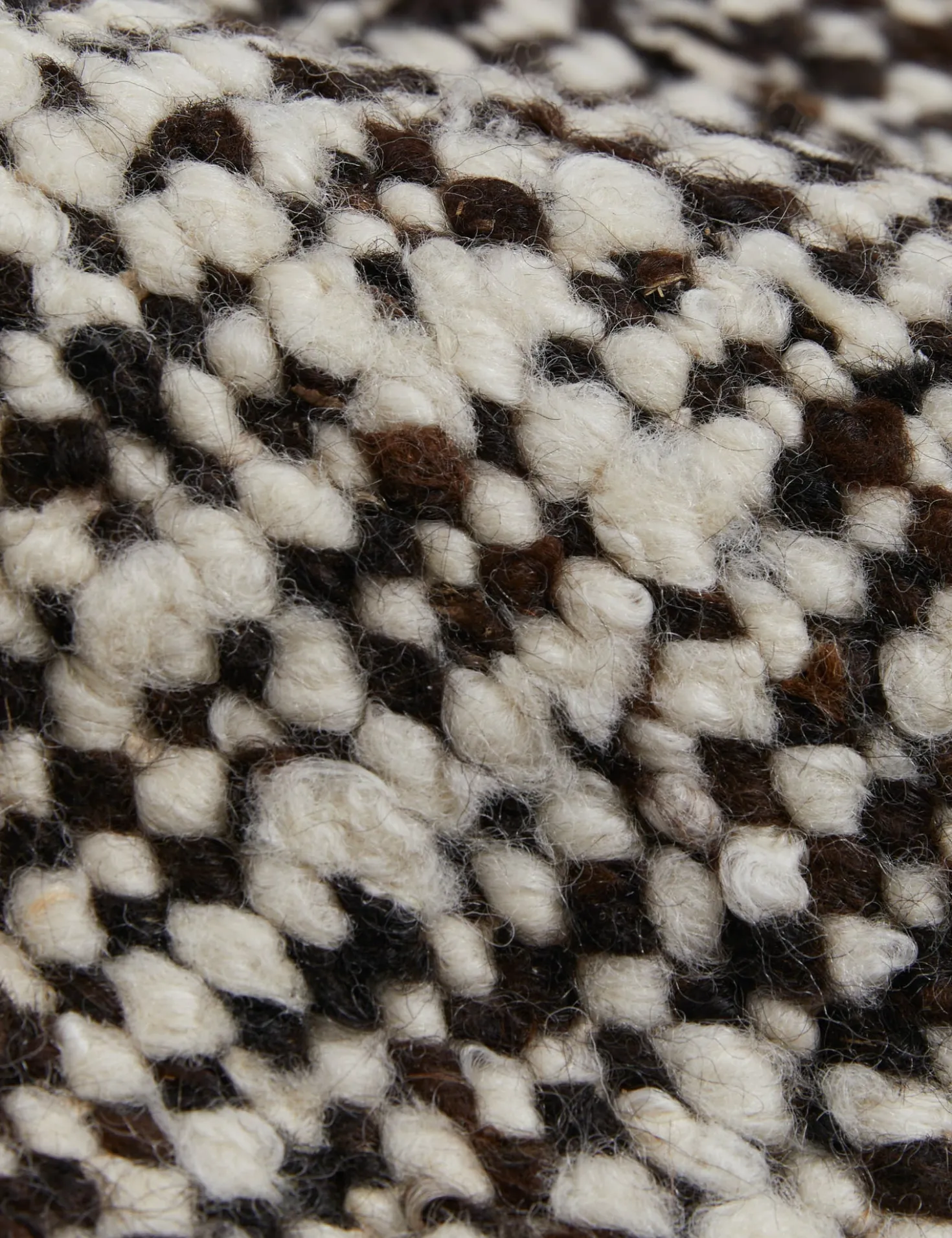 Taos Handwoven Wool Rug