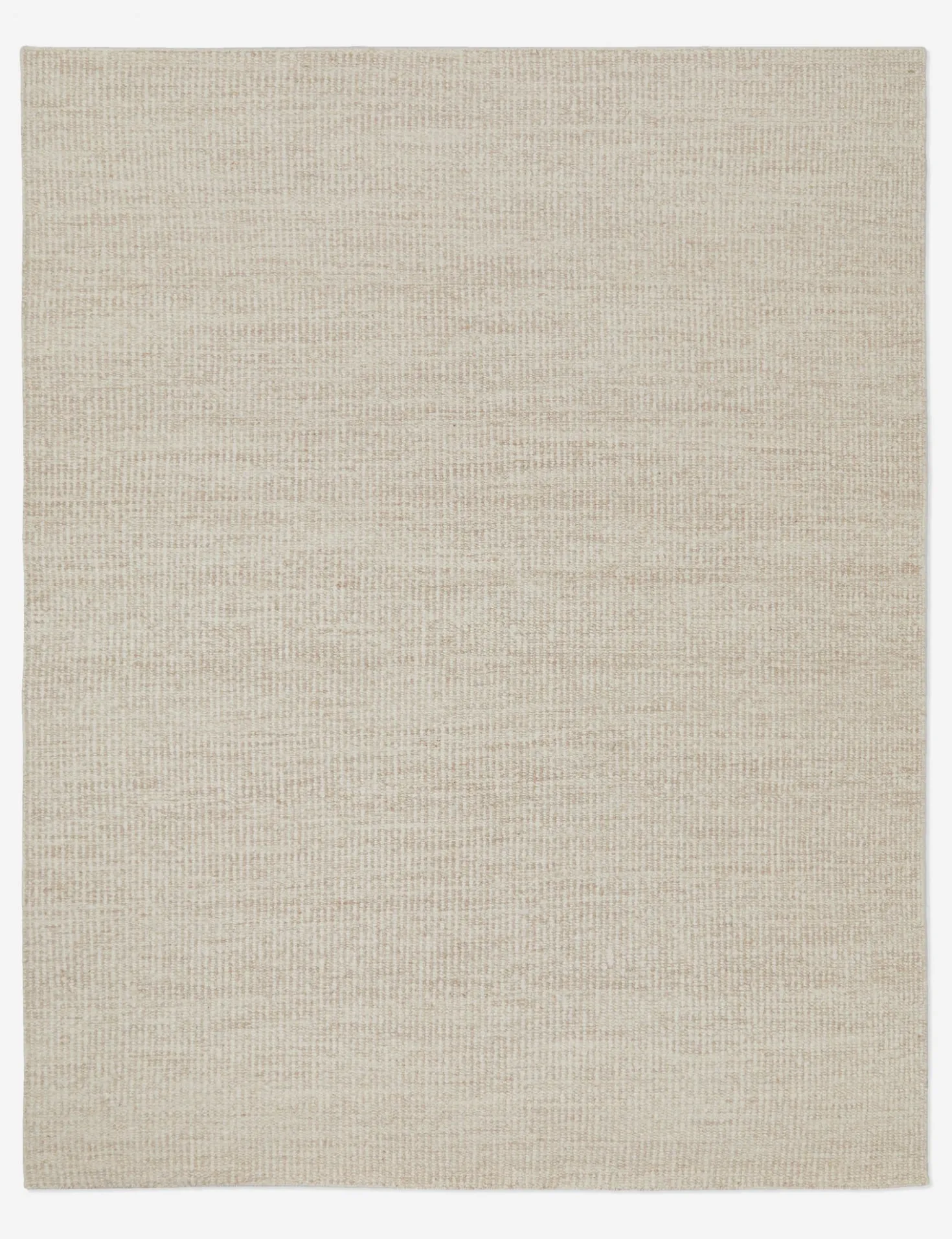 Taos Handwoven Wool Rug