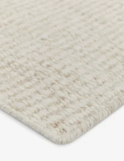 Taos Handwoven Wool Rug