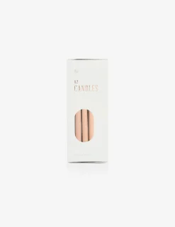 Taper Candles, 12