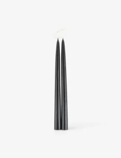 Taper Candles, 12