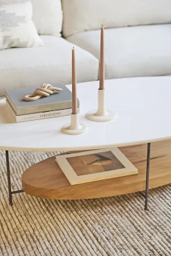 Taper Candles, 12