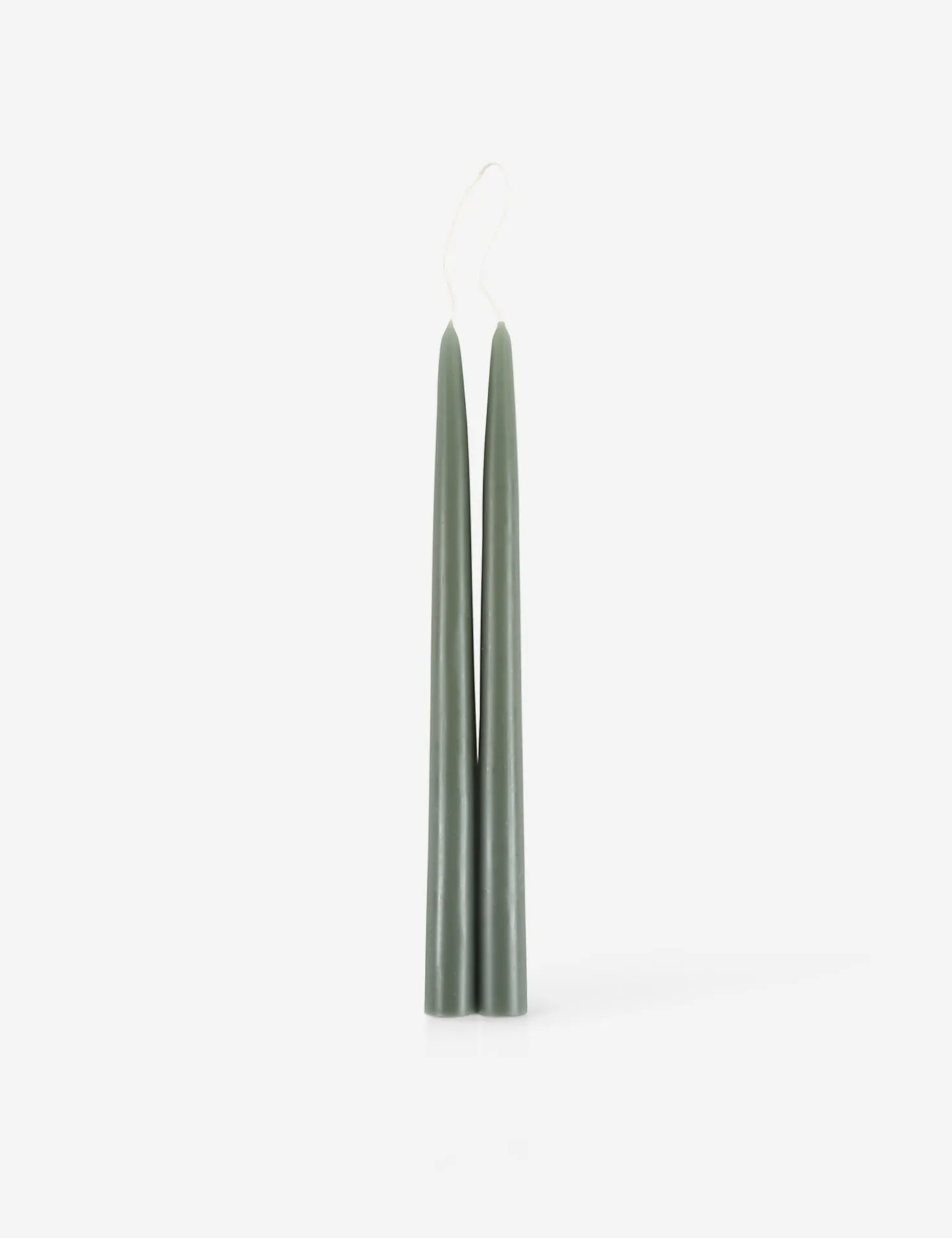 Taper Candles, 12" (Set of 8 pairs)