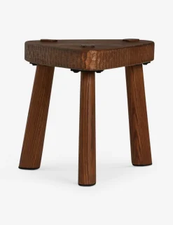Tappi Stool by Sarah Sherman Samuel