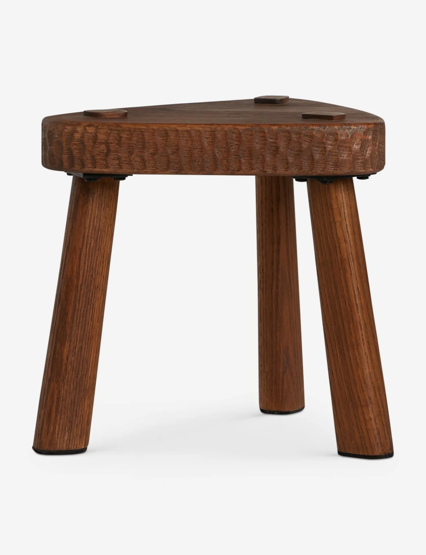 Tappi Stool by Sarah Sherman Samuel