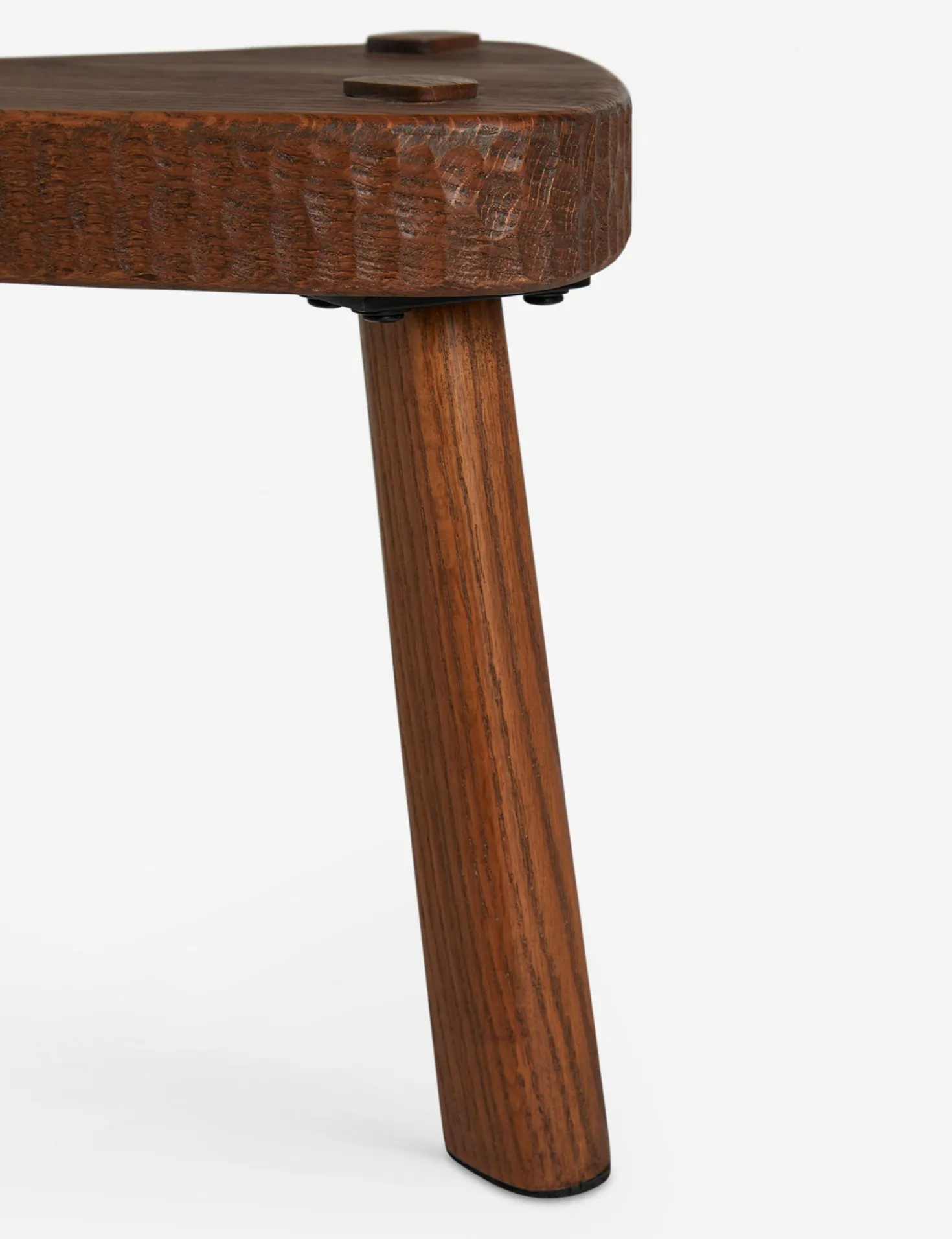 Tappi Stool by Sarah Sherman Samuel
