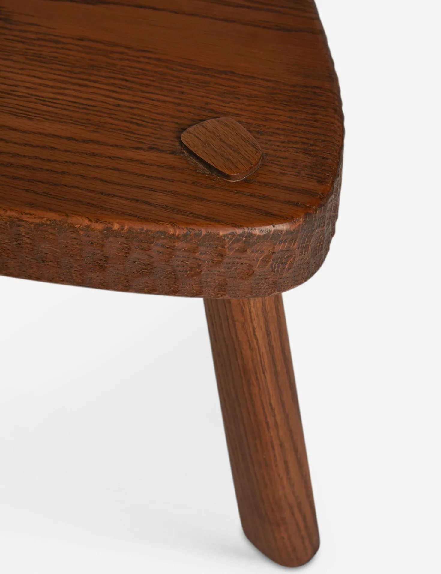 Tappi Stool by Sarah Sherman Samuel