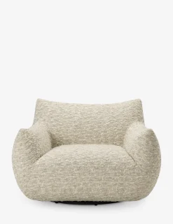 Tasia Swivel Chair