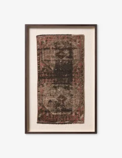Tasnim Textile Wall Art
