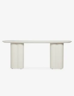 Tatia Console Table by Sarah Sherman Samuel