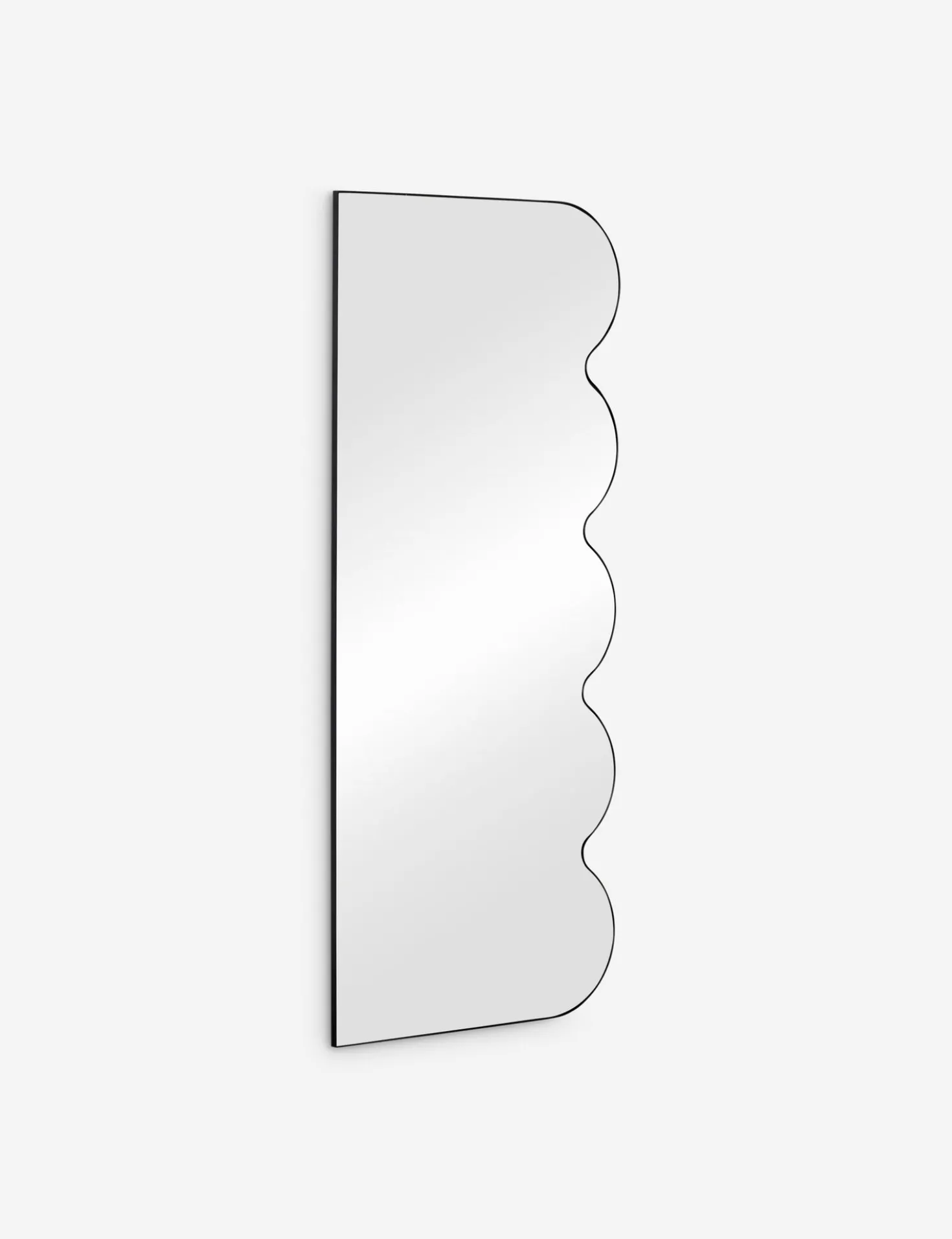 Tatum Floor Mirror
