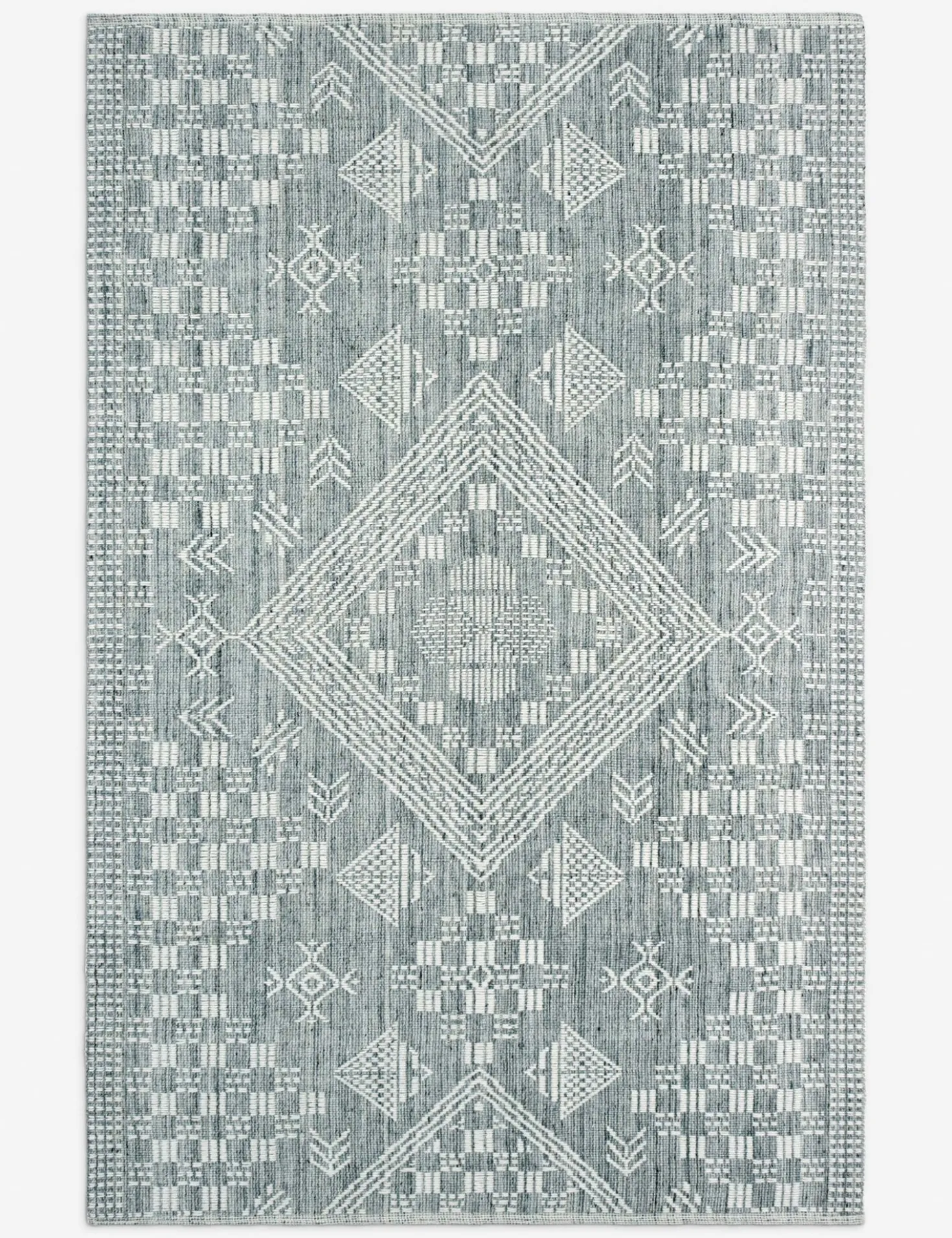 Tauri Flatweave Indoor / Outdoor Rug