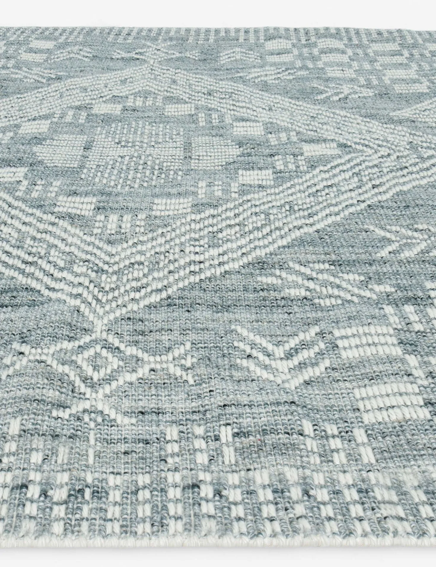 Tauri Flatweave Indoor / Outdoor Rug