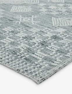 Tauri Flatweave Indoor / Outdoor Rug