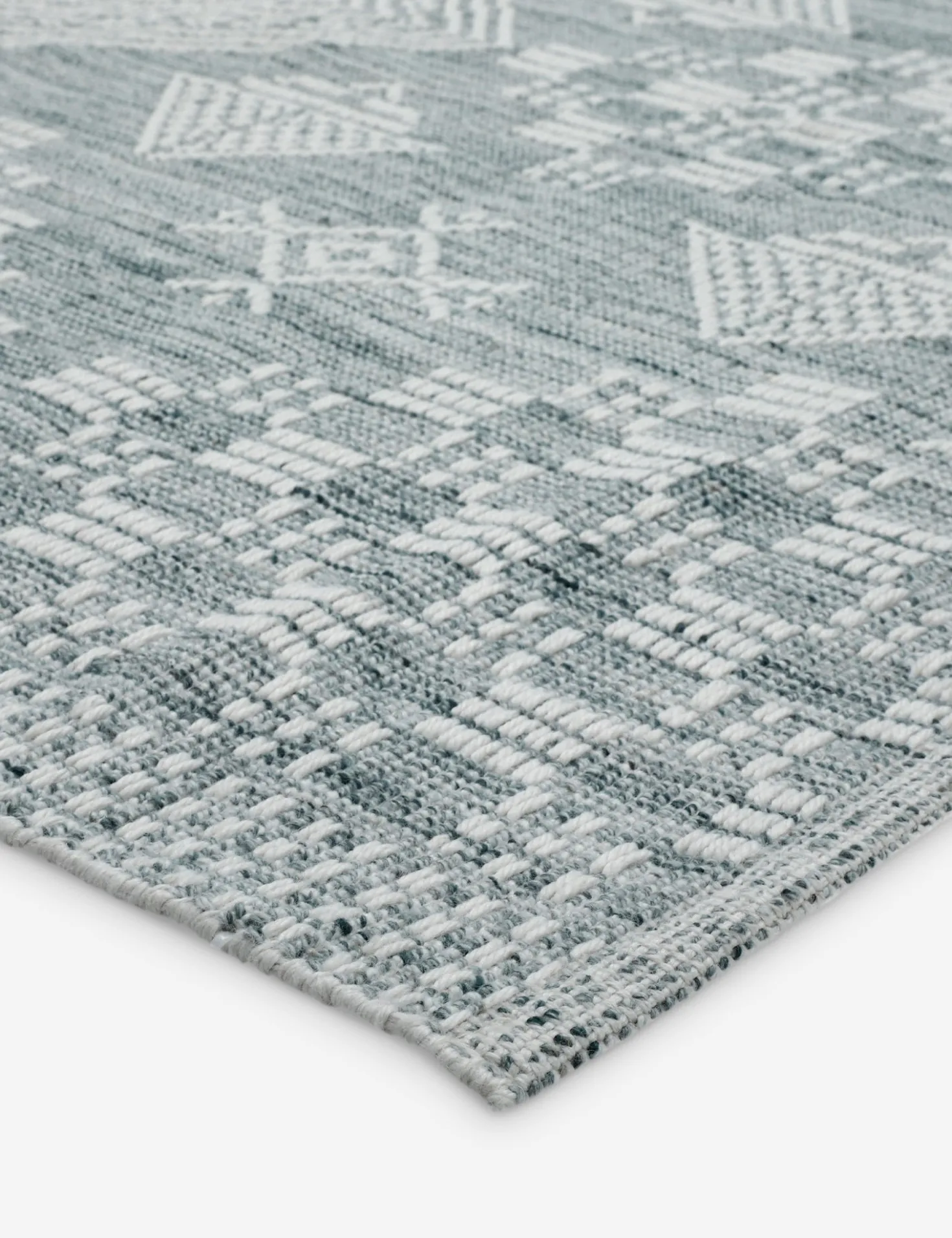 Tauri Flatweave Indoor / Outdoor Rug