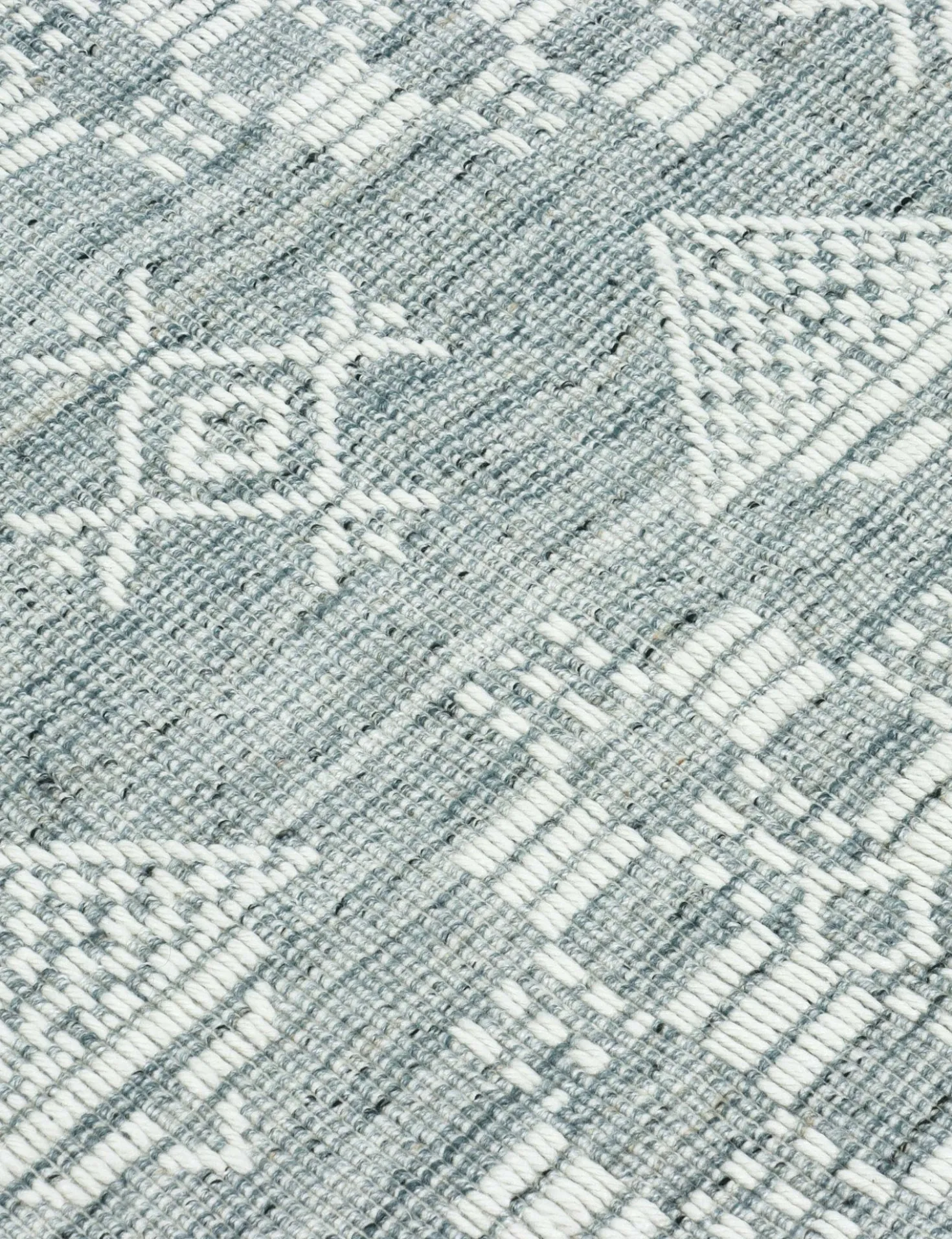 Tauri Flatweave Indoor / Outdoor Rug