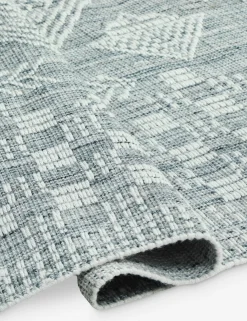 Tauri Flatweave Indoor / Outdoor Rug