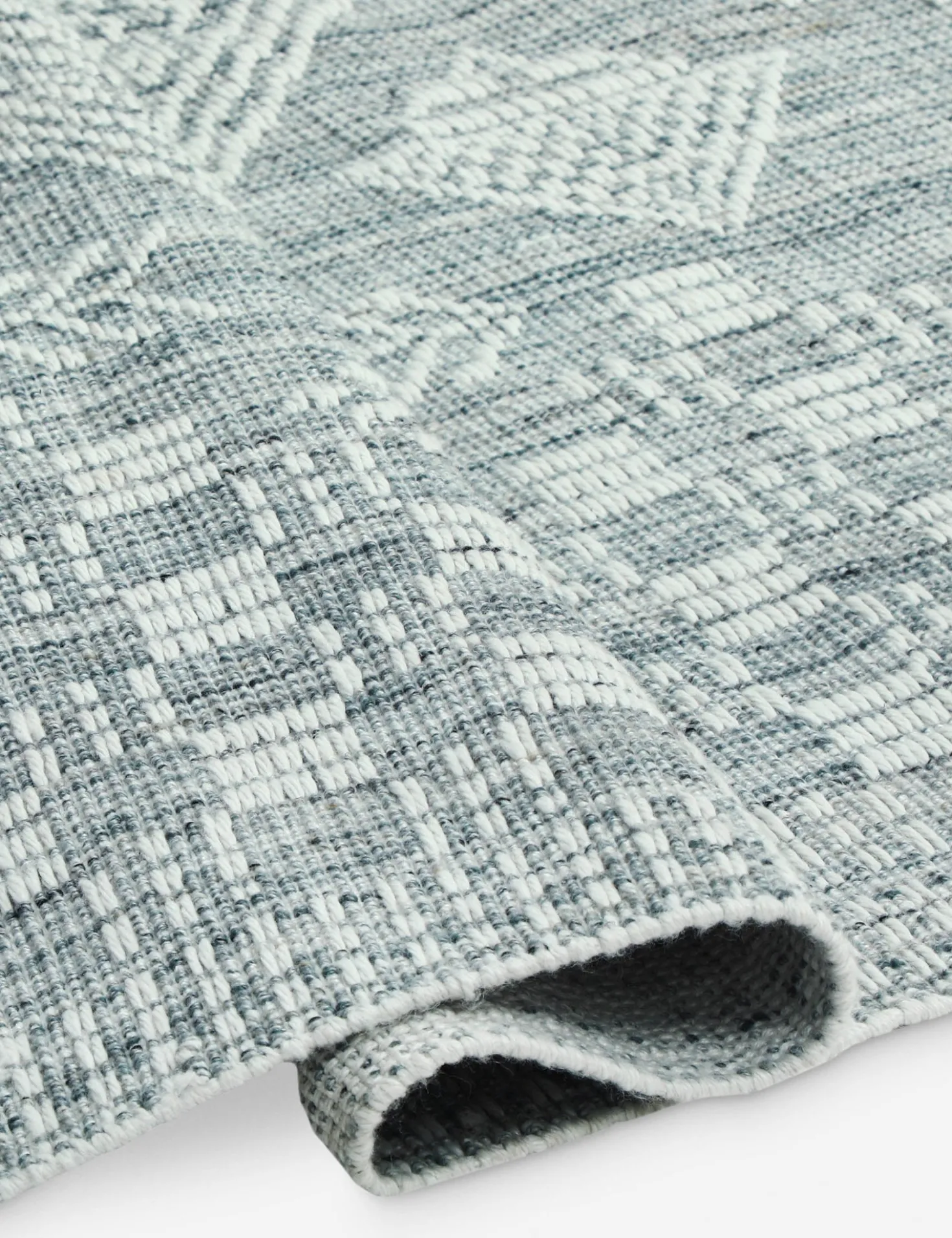 Tauri Flatweave Indoor / Outdoor Rug
