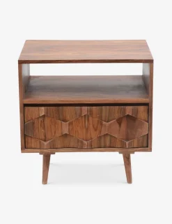 Tavia Nightstand